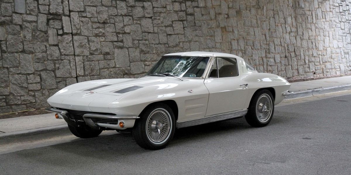 Chevrolet Corvette (1963)