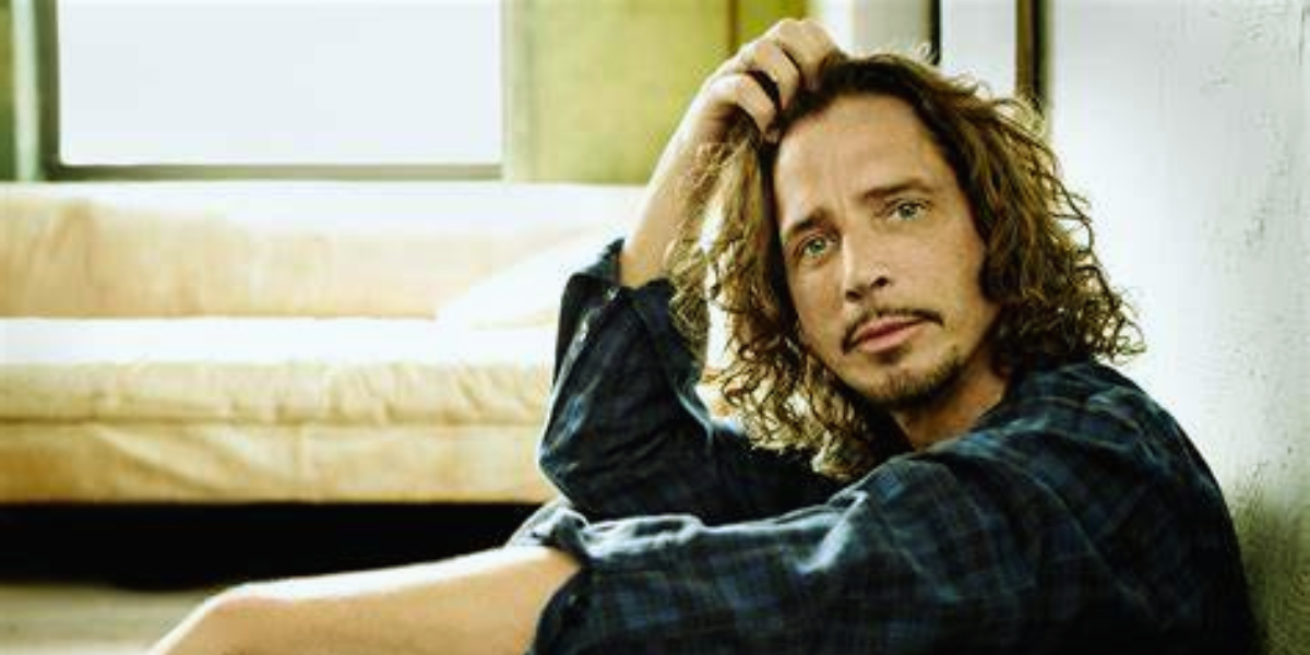 Chris Cornell