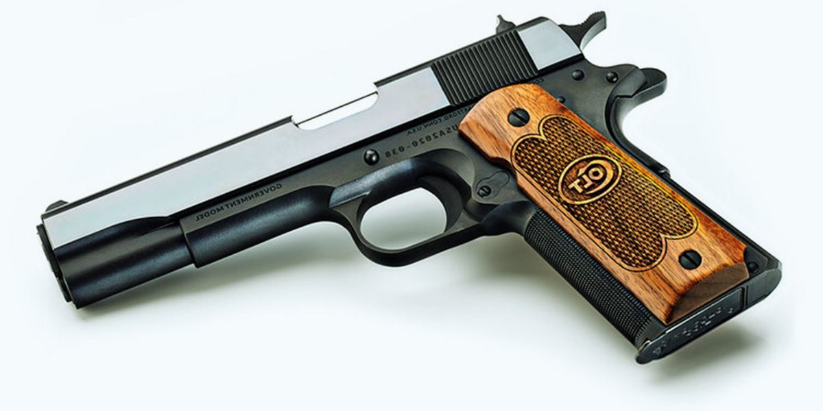 Colt 1911