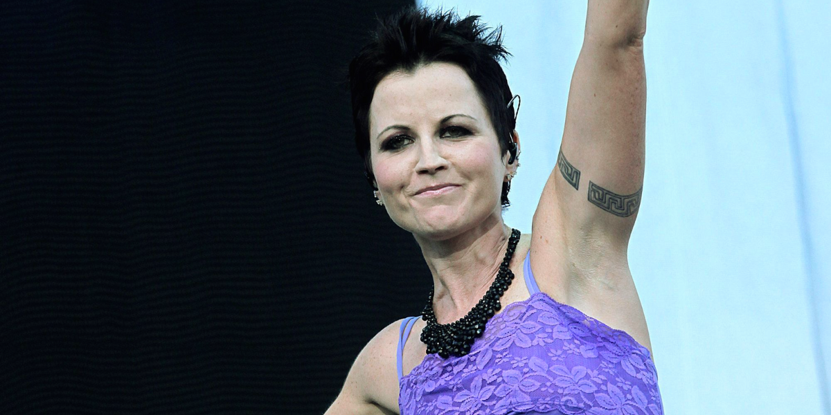 Dolores O’Riordan