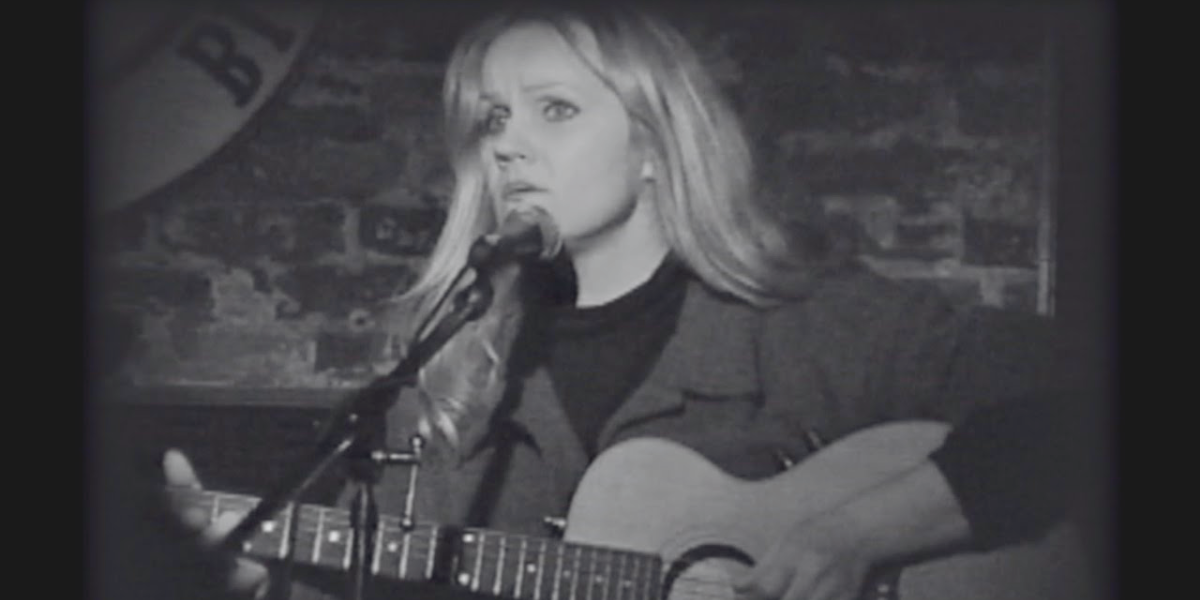 Eva Cassidy