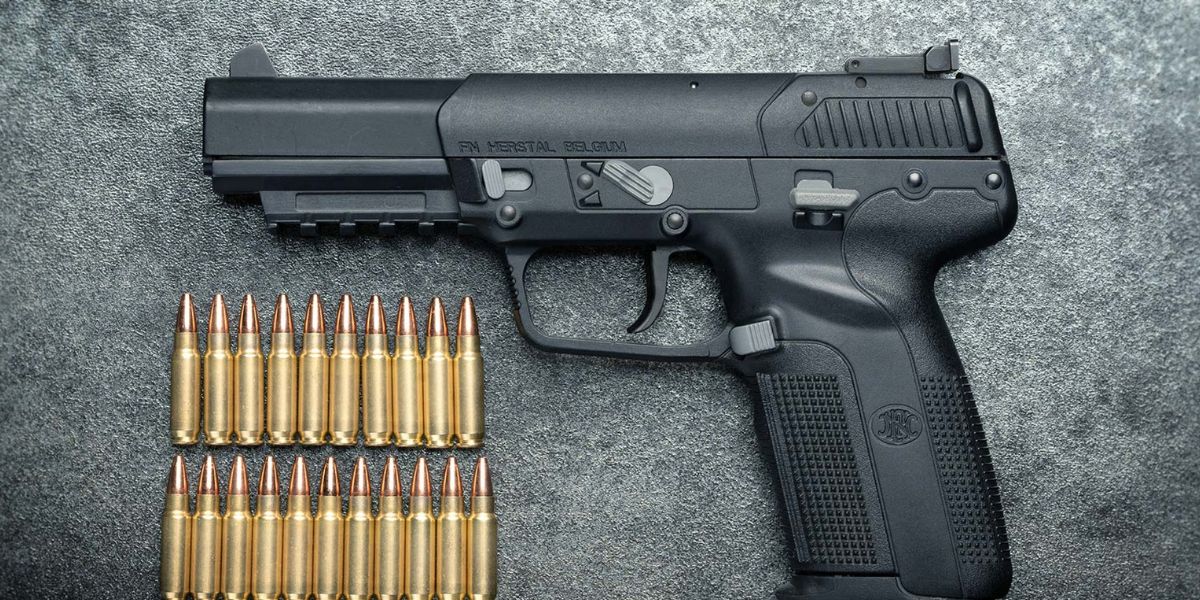 FN Five-SeveN