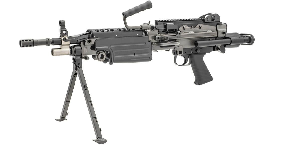 FN M249S Para