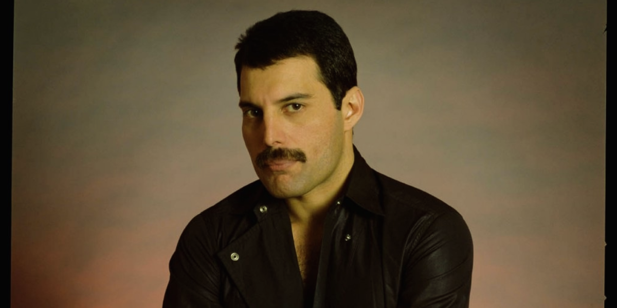 Freddie Mercury