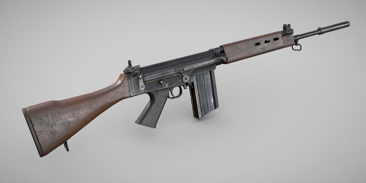 G Series FN FAL