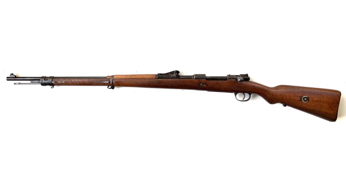 Gewehr 98