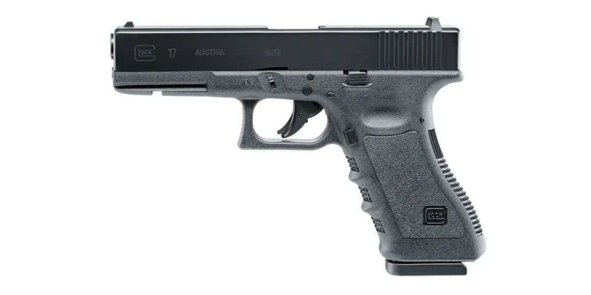 Glock 17