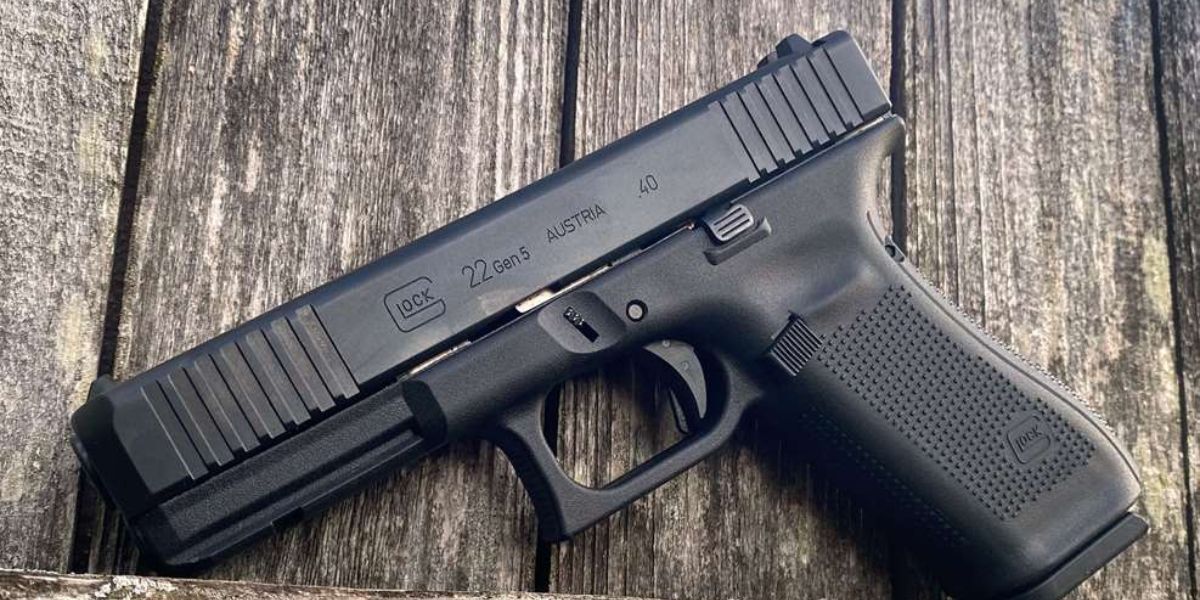 Glock 22