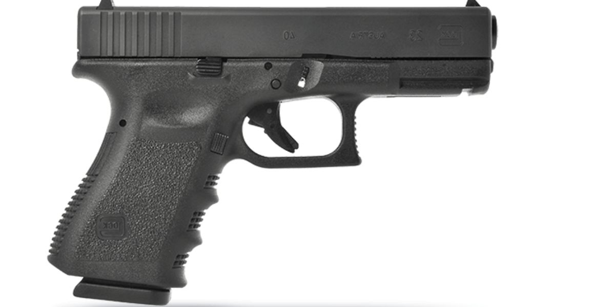 Glock 23