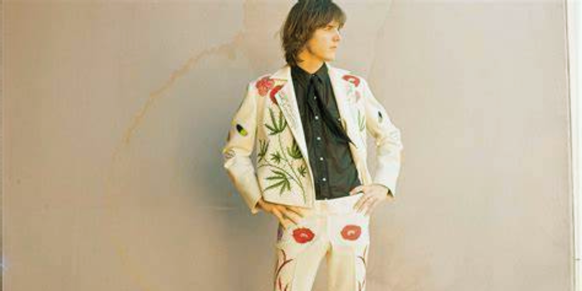 Gram Parsons