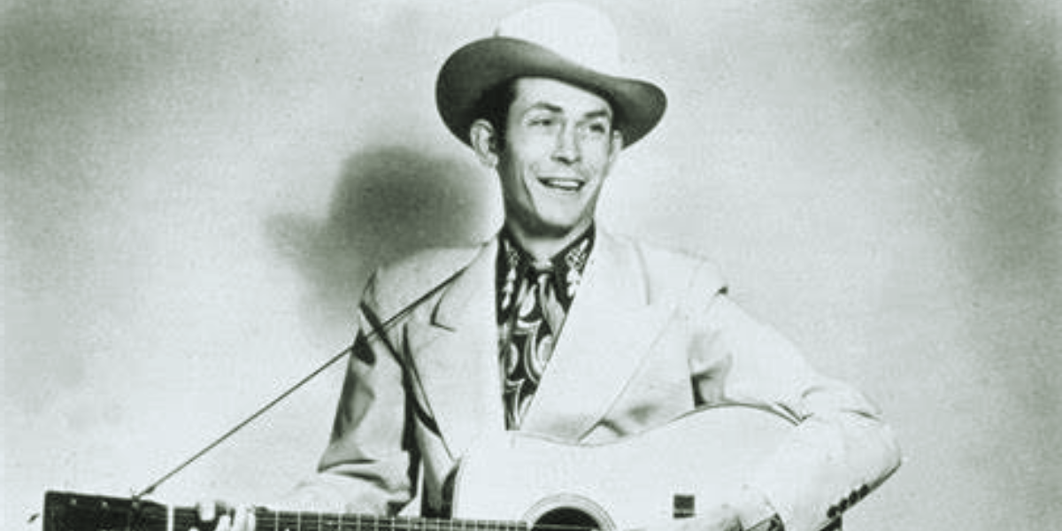 Hank Williams