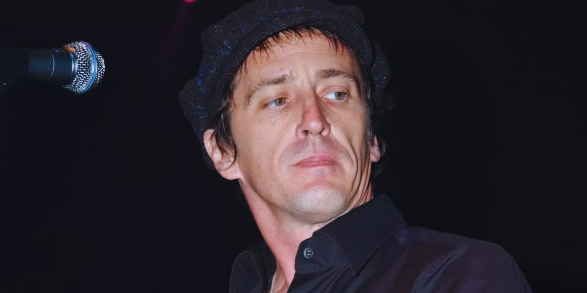 Izzy Stradlin