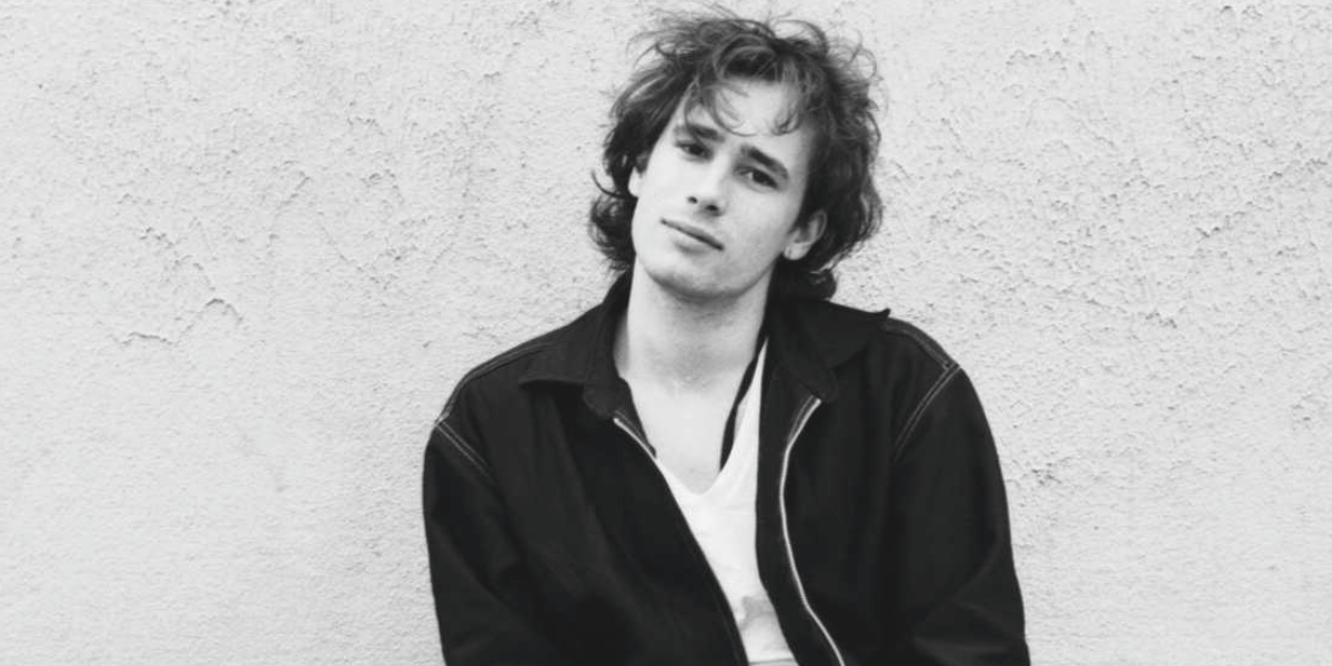 Jeff Buckley