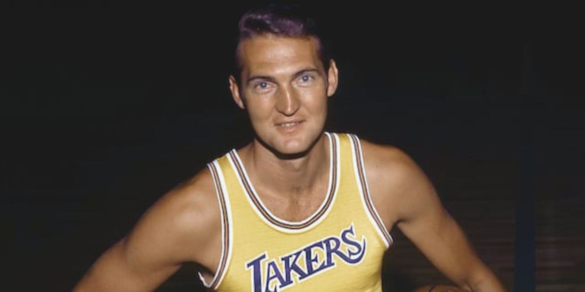 Jerry West