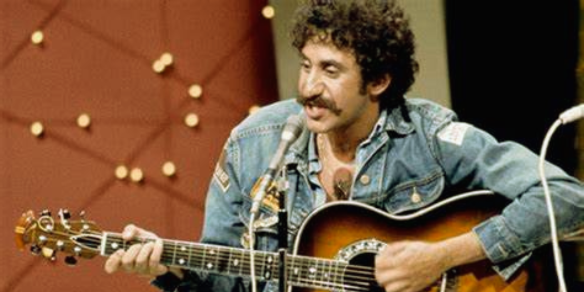 Jim Croce