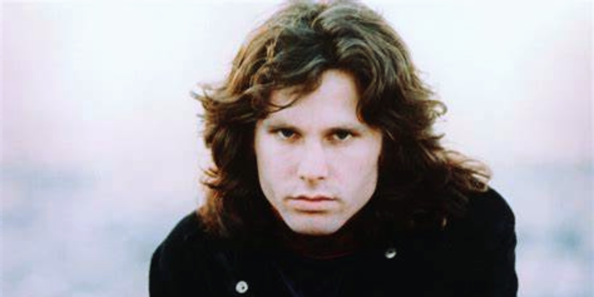 Jim Morrison