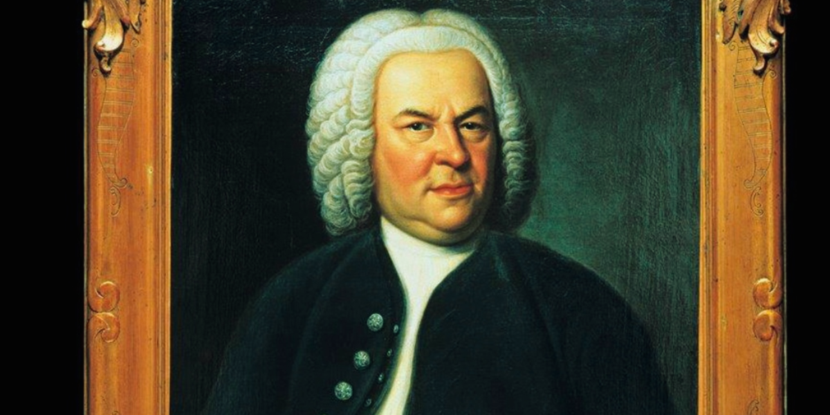 Johann Sebastian Bach