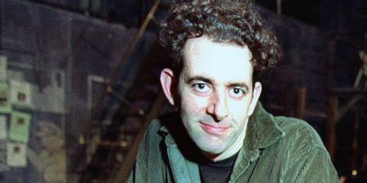 Jonathan Larson