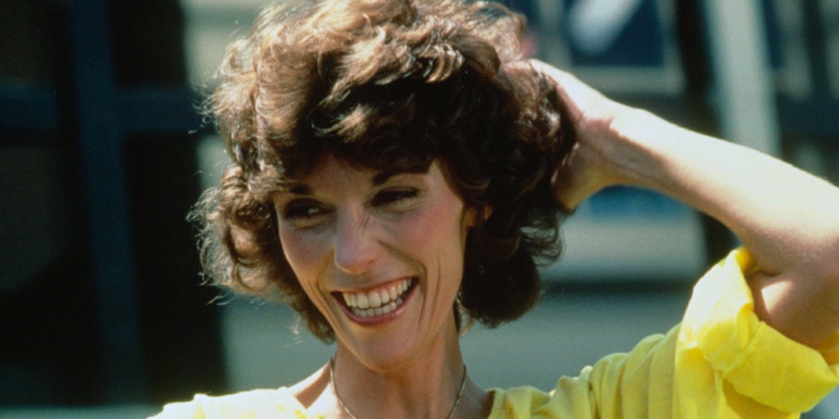 Karen Carpenter