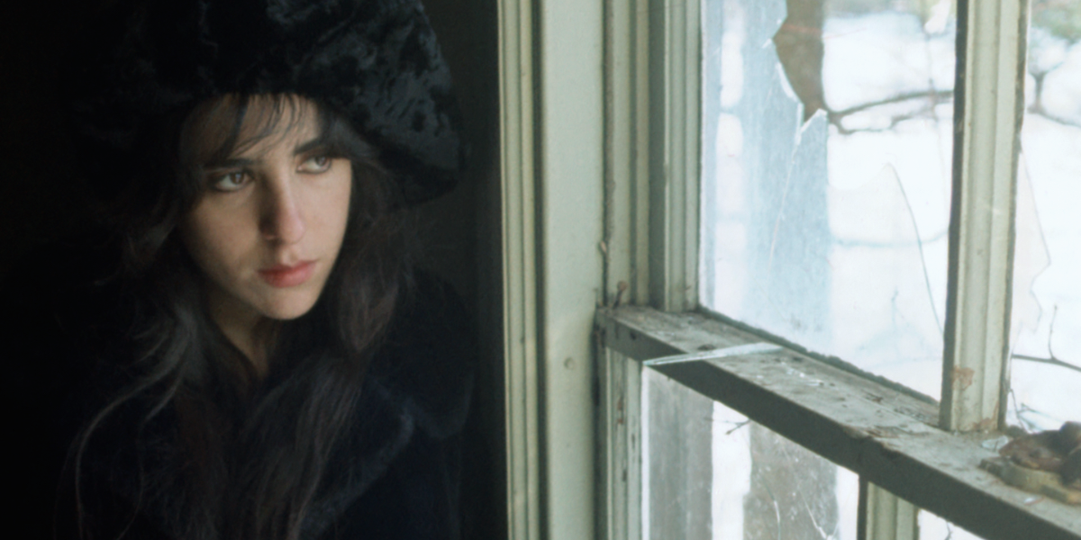 Laura Nyro