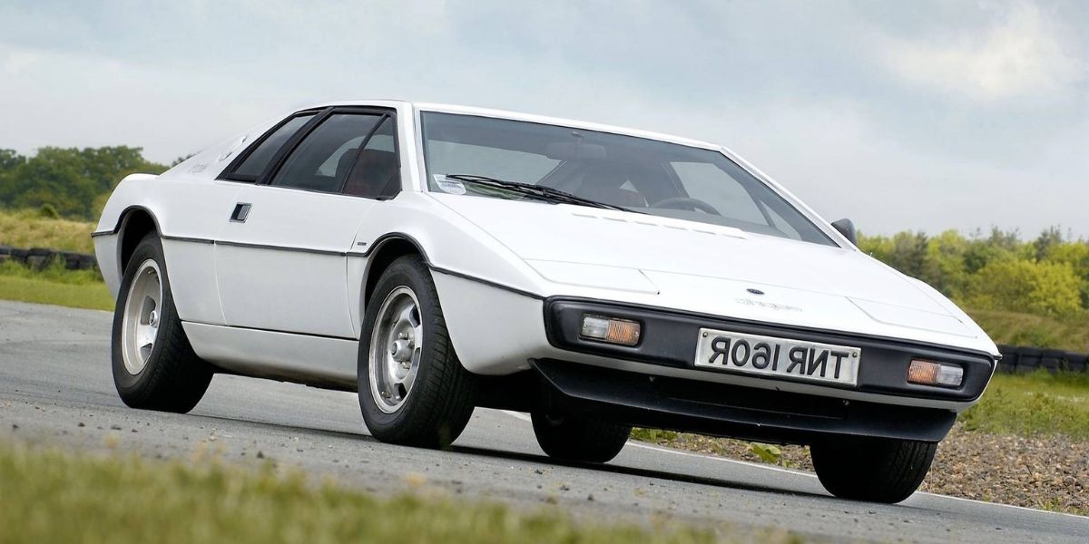 Lotus Esprit (1976)