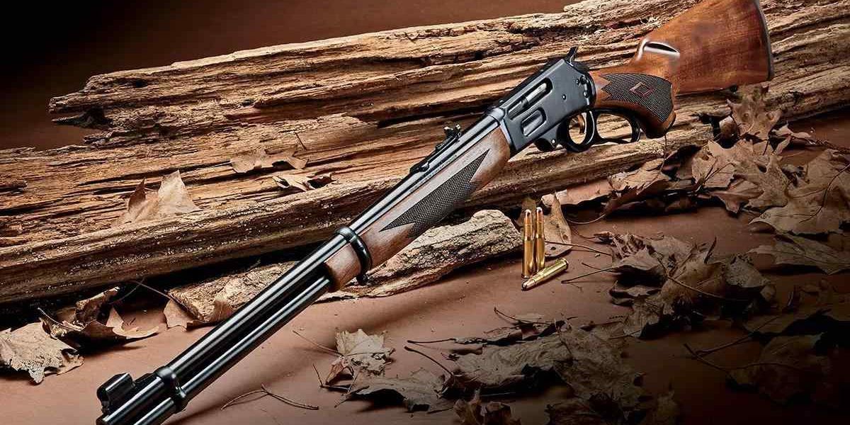 Marlin Model 336