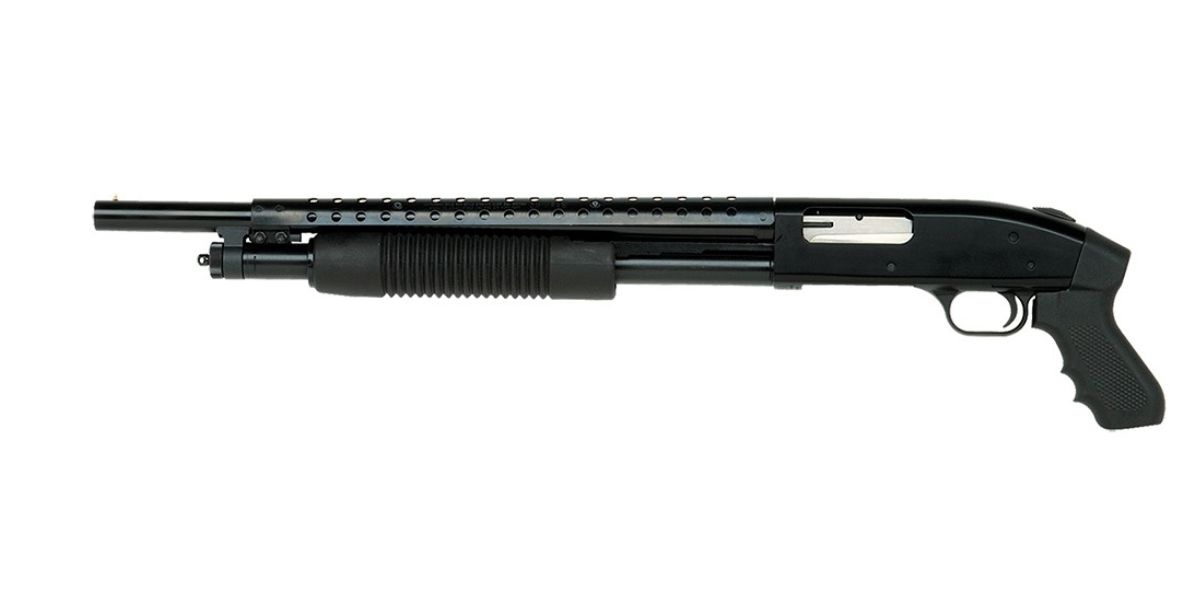 Mossberg 500 Cruiser