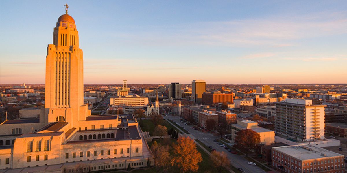 Nebraska