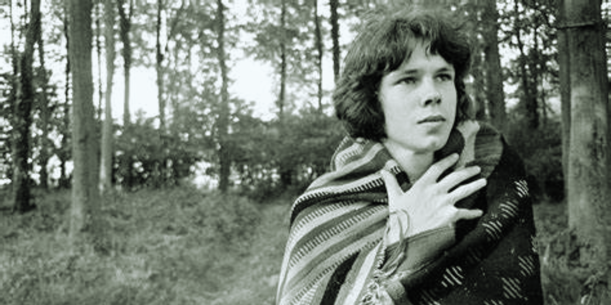 Nick Drake