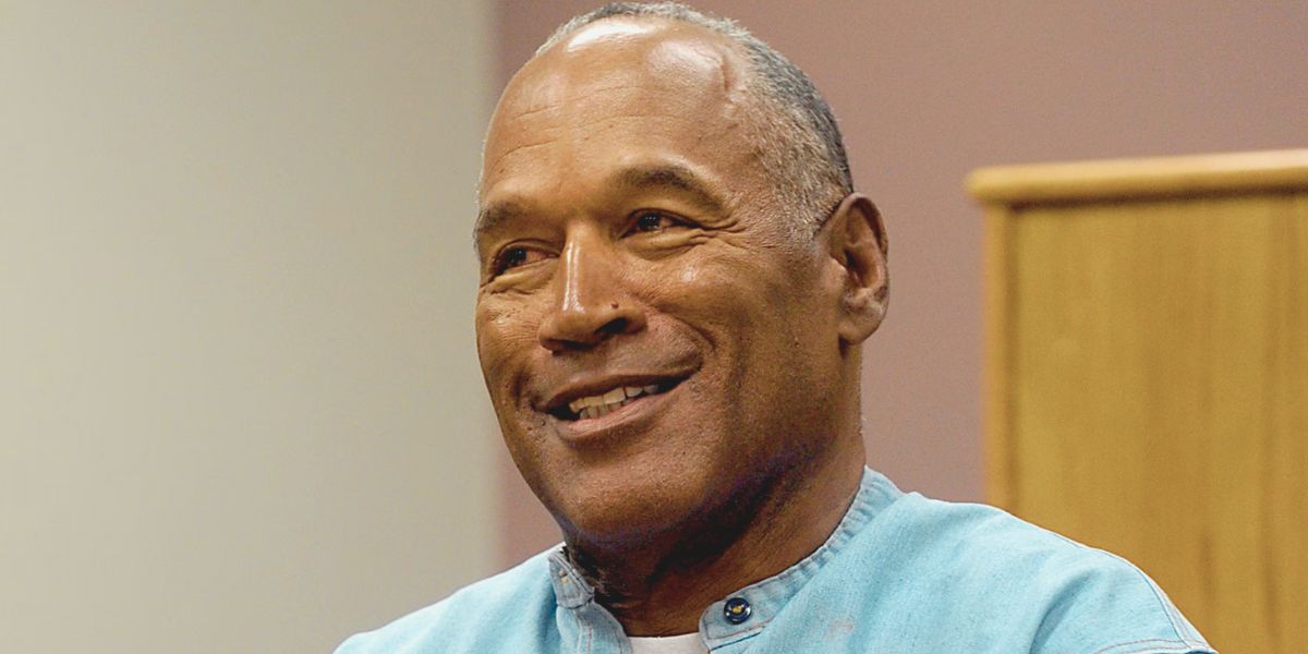 OJ Simpson