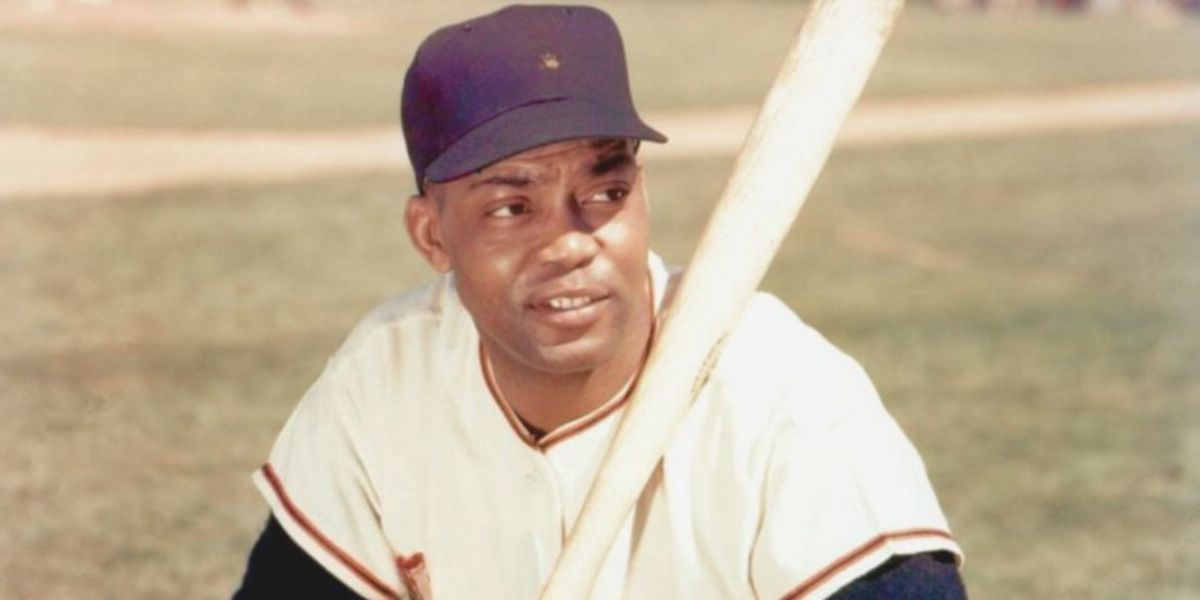 Orlando Cepeda