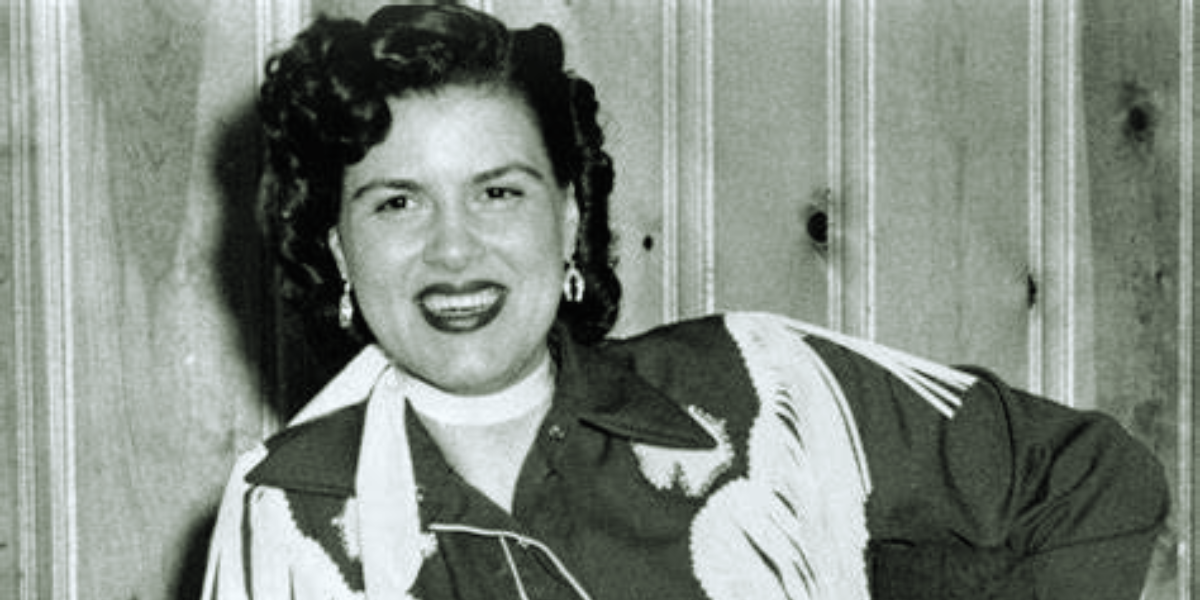 Patsy Cline