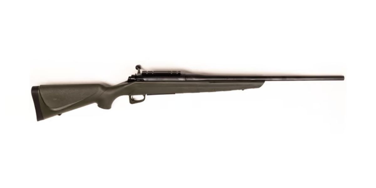 Remington Model 770