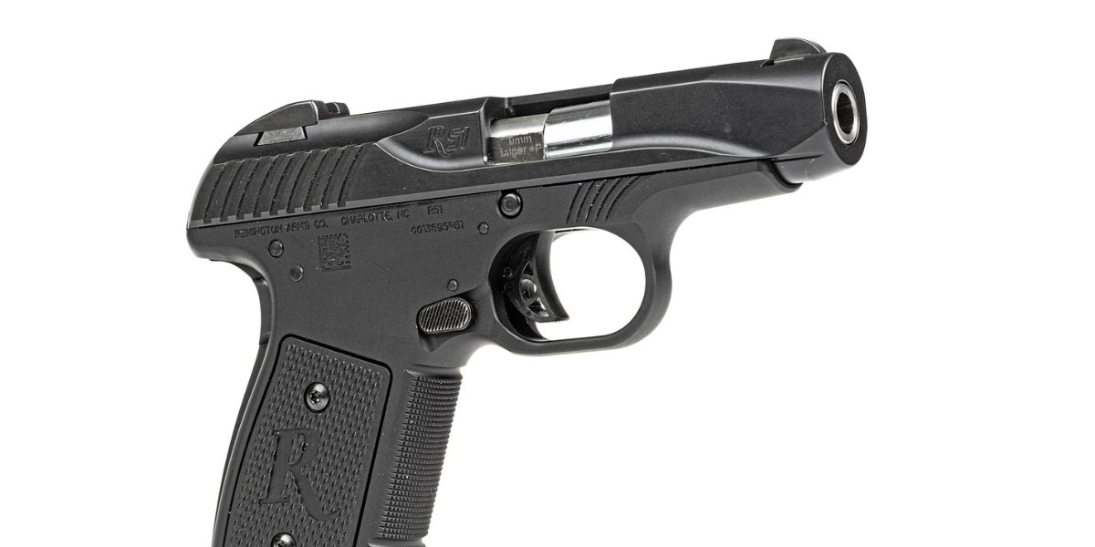 Remington R51