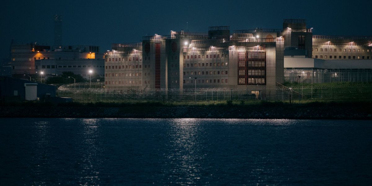 Rikers Island’s Healthcare Limitations and Weinstein’s Transfer