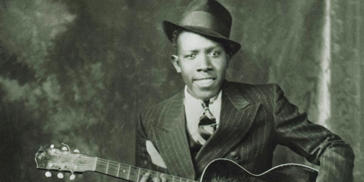 Robert Johnson