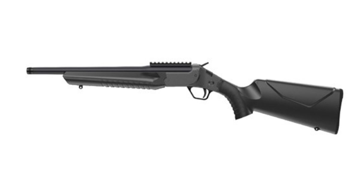 Rossi Lightweight Carbine