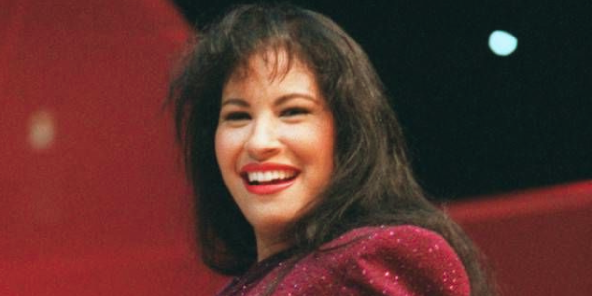 Selena Quintanilla