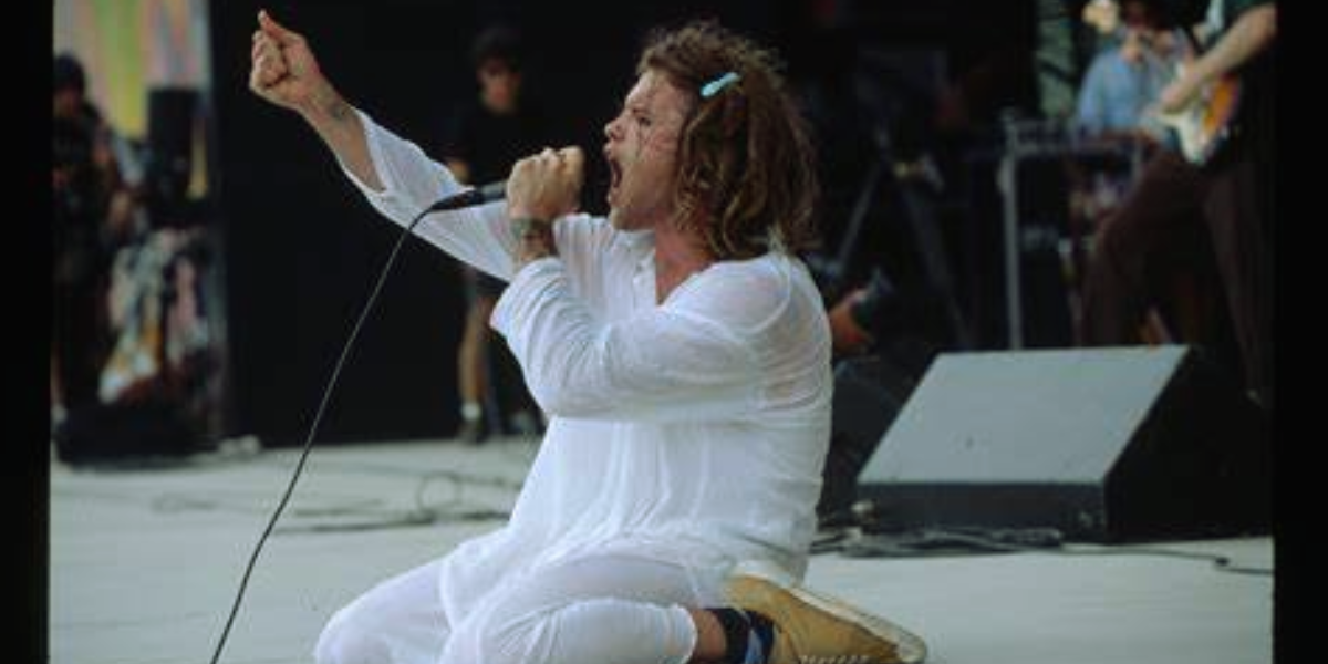 Shannon Hoon