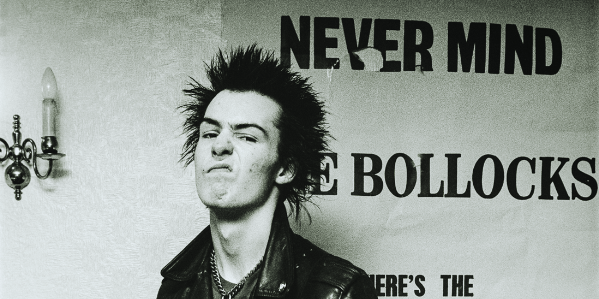 Sid Vicious