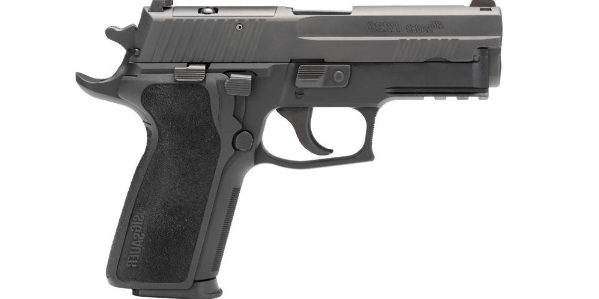 Sig-Sauer P229