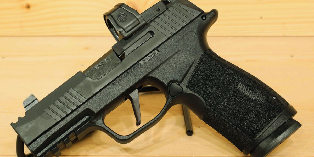 Sig Sauer P365