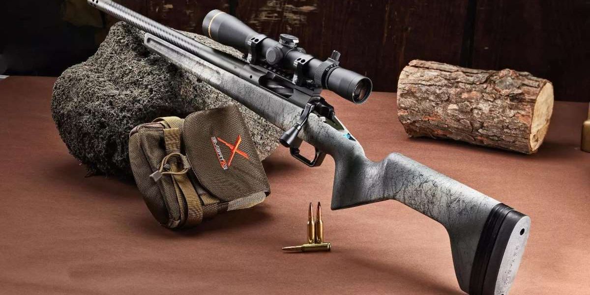 Springfield Armory 2020 Redline