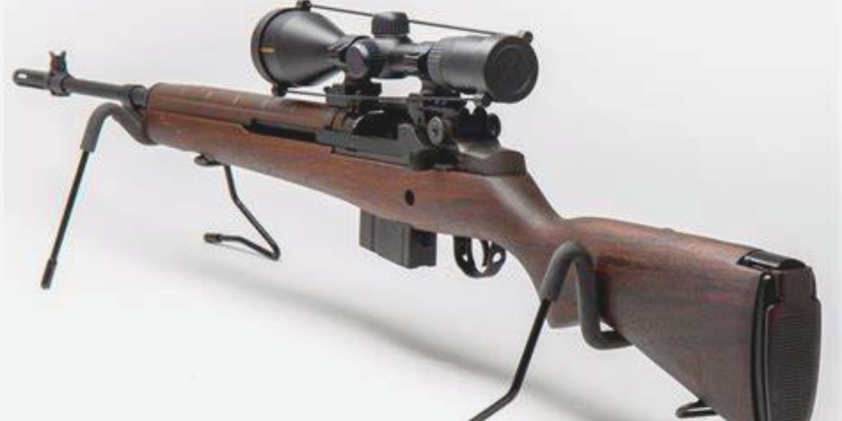 Springfield Armory M1A