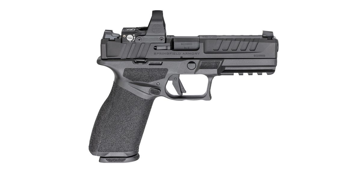 Springfield Echelon Handgun