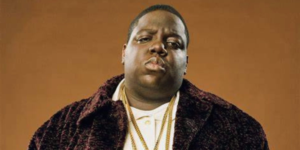 The Notorious B.I.G