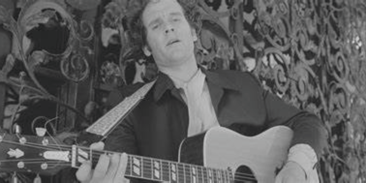 Tim Hardin