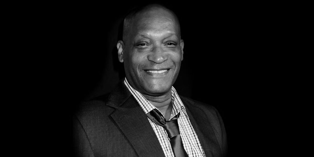 Tony Todd