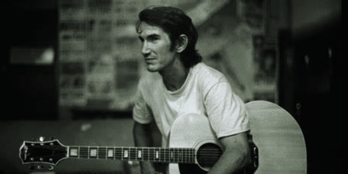 Townes Van Zandt