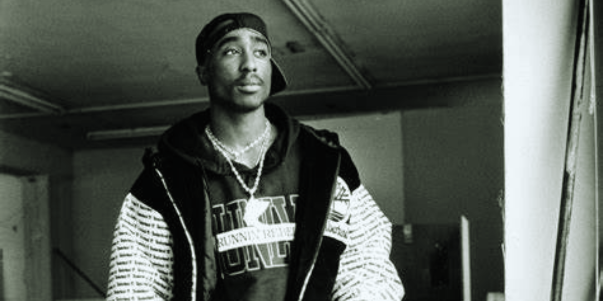 Tupac Shakur